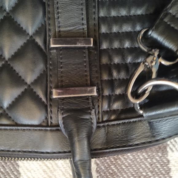 Steve Madden Large Purse - Picture 8 of 16
